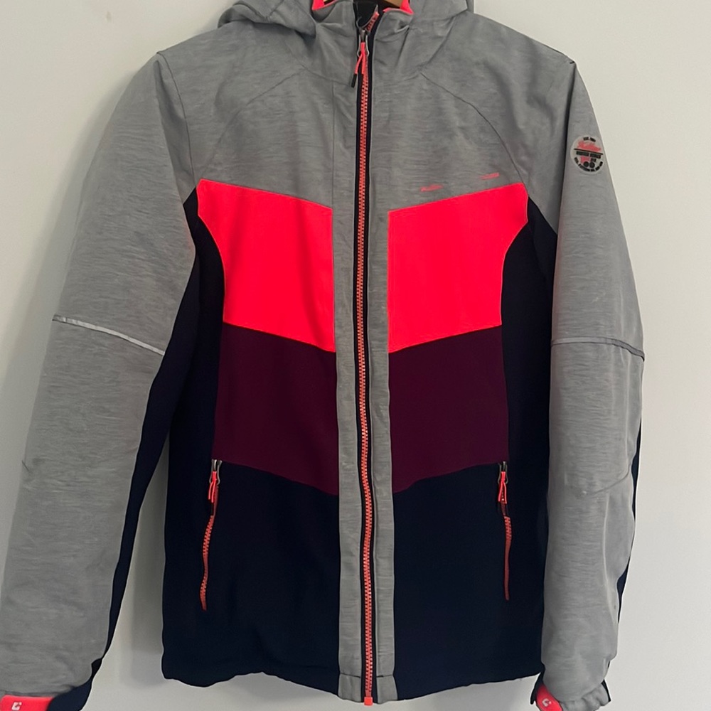 Killtec all around ski jacket size 16